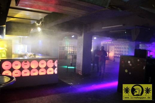 Prince Fatty (UK) with Horseman 7. Freedom Sounds Festival - Essig Fabrik, Koeln 26. April 2019 (5).JPG